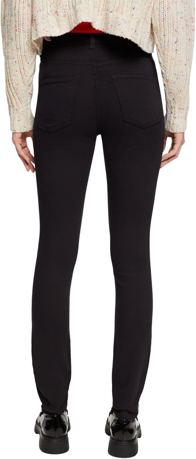 ESPRIT Damen Hose 31W / 28L 001/Black, 31W / 28L 001/Black