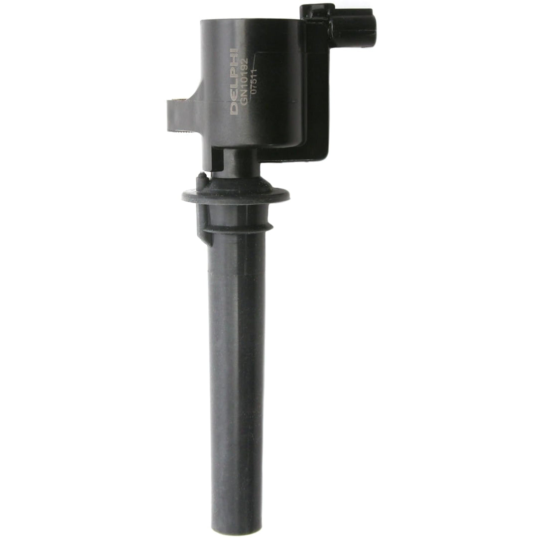 DELPHI GN10192-12B1 Zündspule 12V für FORD MAVERICK 18LE12A388AB GN10192-11B1 4448245