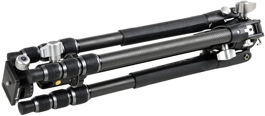 Vanguard VEO3T+234CB, VEO 3T+ 234CB Carbono - Kugel 23 mm, Carbono - Kugel 23 mm