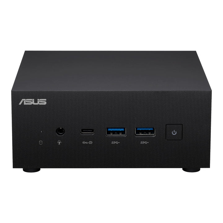 ASUS PN53-BBR575HD Barebone Mini PC (AMD Ryzen 5 7535H Prozessor, integrierte Radeon Grafik, WiFi 6E