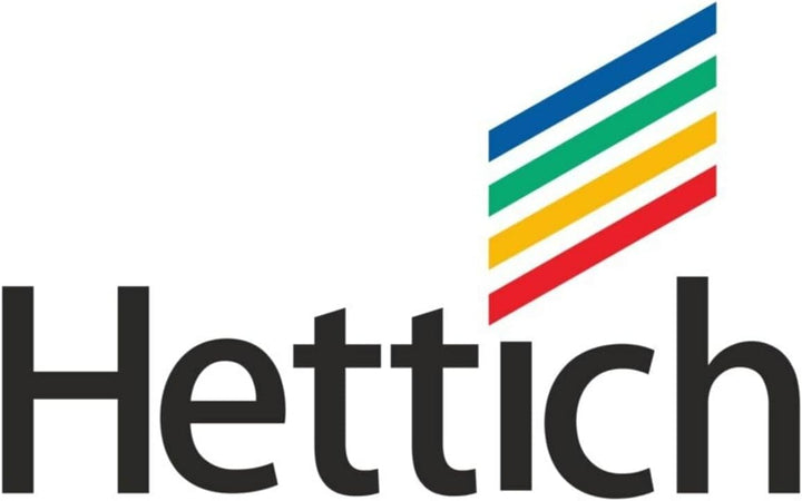 Hettich Actro Gleitschienen mit Silent System für Schubladentiefe 650 mm 60 kg