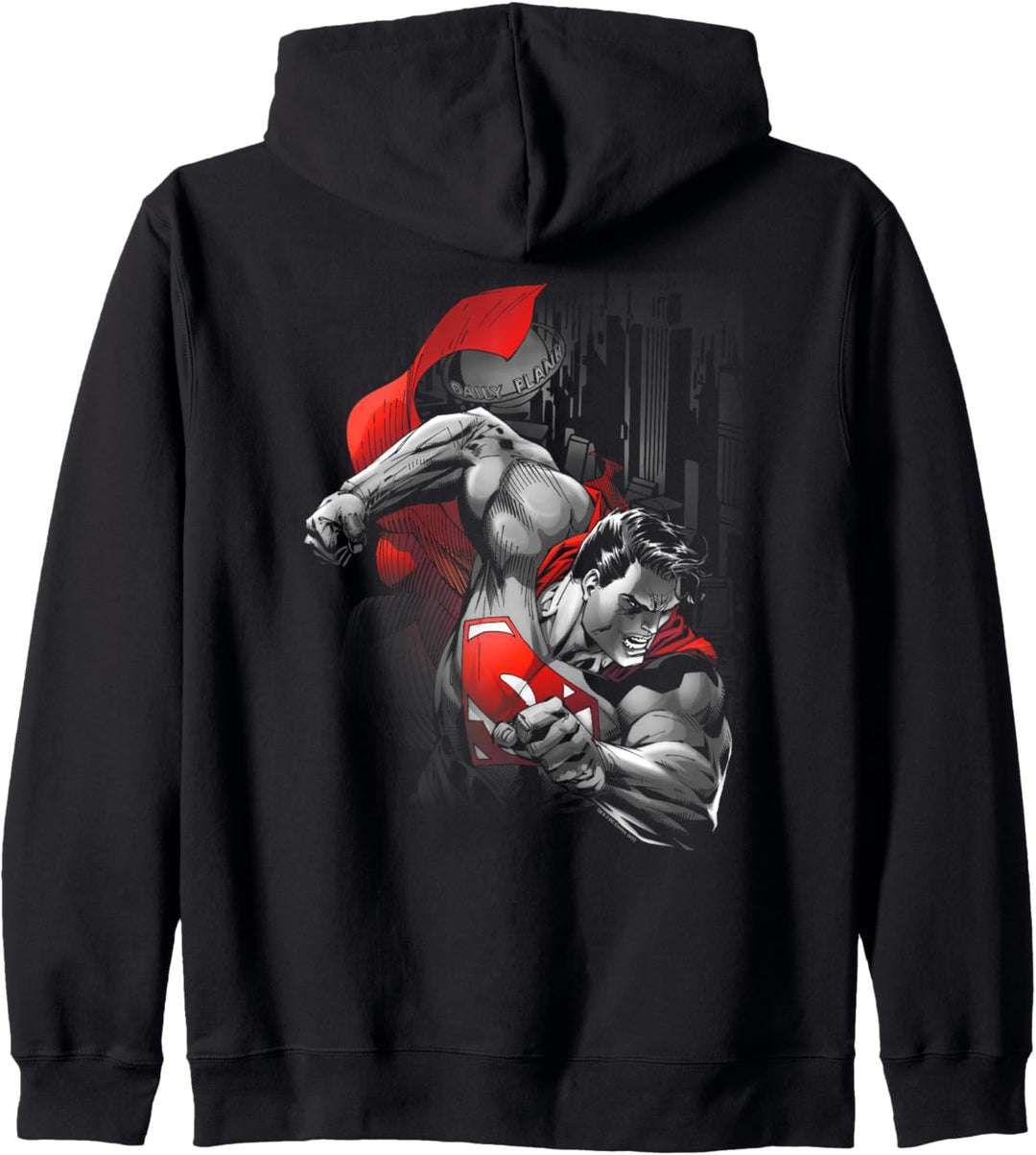 Superman My City Kapuzenjacke