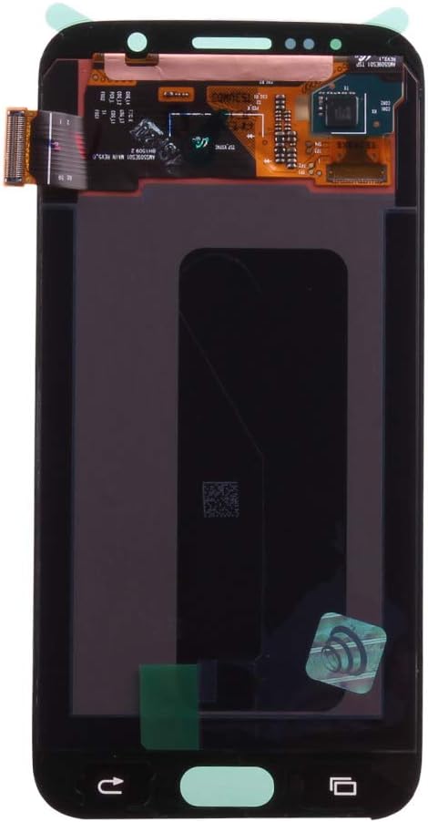 Samsung G920F Galaxy S6 - Original Spare Part - LCD Display/Touch Screen - Black