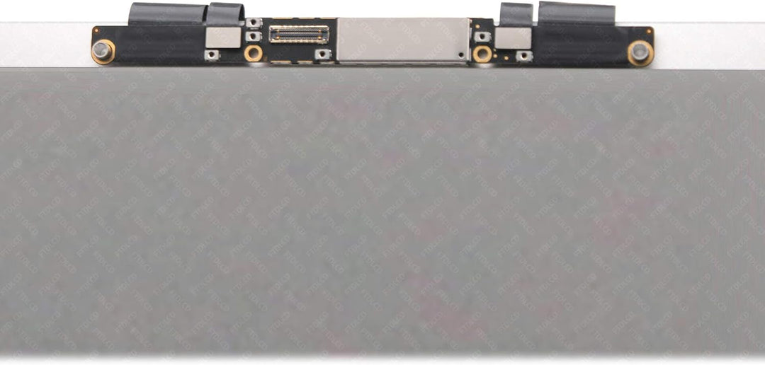 FTDLCD® 13,3 Zoll LCD Screen Komplett Display Assembly Bildschirm Ersatz für Apple MacBook Air Retin