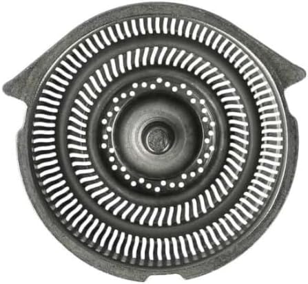 vhbw 3x Rasierklingen kompatibel mit Philips HQ8100, HQ8140, HQ8141, HQ8142, HQ8150, HQ8155, HQ8160,