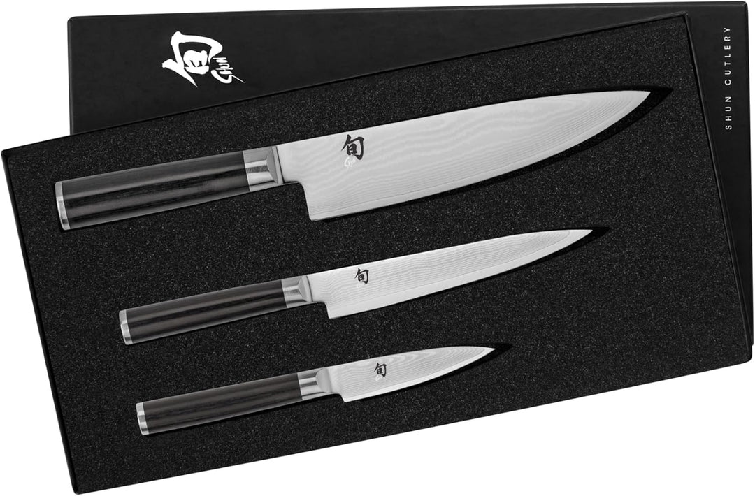 KAI DMS-300 Shun Set Messerset DM-0700 + DM-
