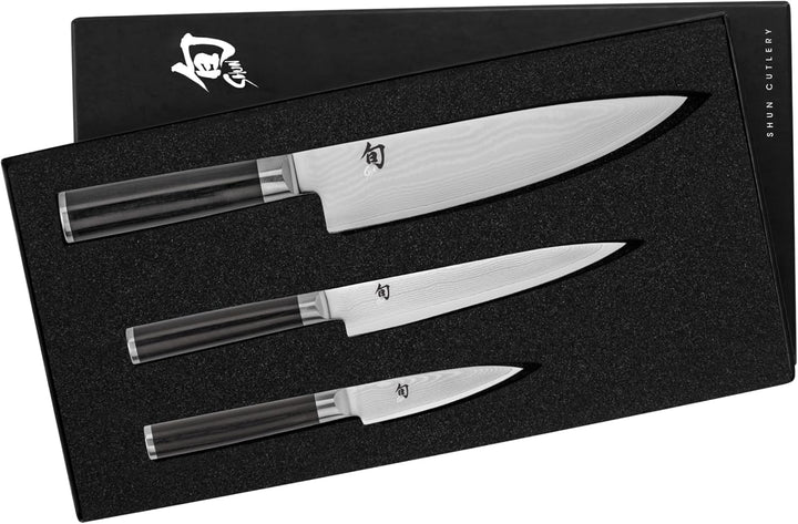 KAI DMS-300 Shun Set Messerset DM-0700 + DM-