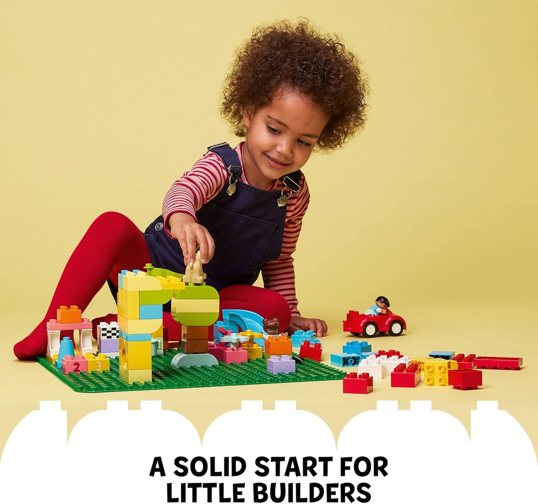 LEGO TBD DUPLO Classic 10980