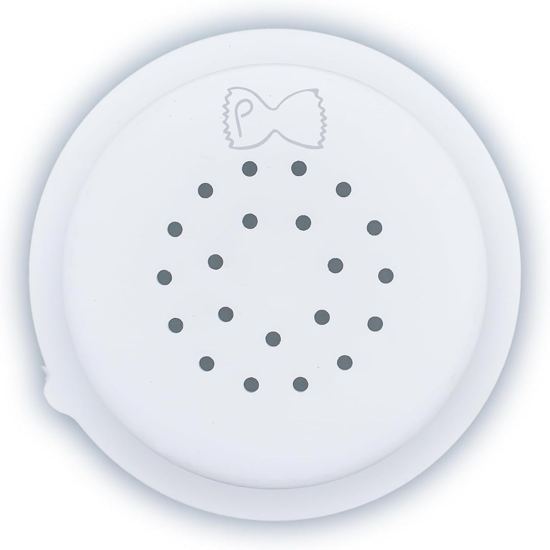 Pastidea - Matrize aus POM Spaghetti 2,5 mm für Philips Pastamaker Avance und Serie 7000