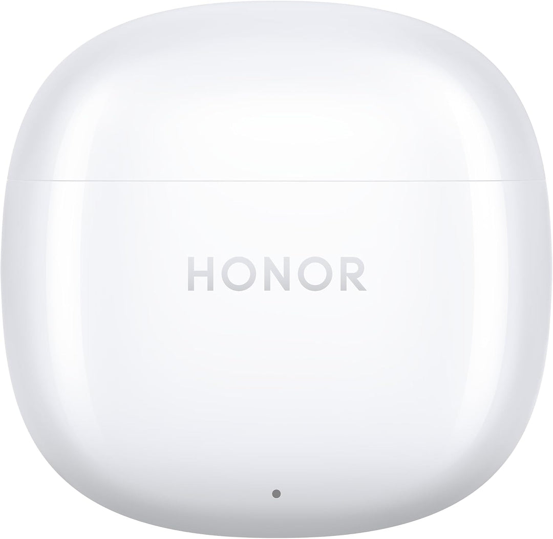 HONOR Earbuds X6 mit Ladebox, Weiss