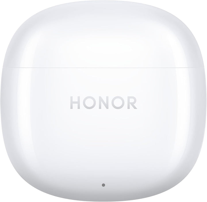 HONOR Earbuds X6 mit Ladebox, Weiss