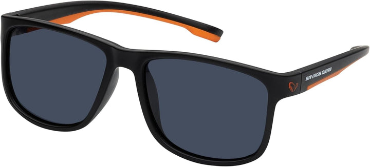 Savage Gear Unisex Sunglasses Einheitsgrösse Braun, Einheitsgrösse Braun