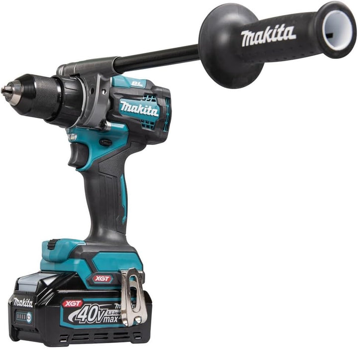 Makita DF001GZ Akku-Bohrschrauber 40V max. (ohne Akku, ohne Ladegerät), Akku-Bohrschrauber