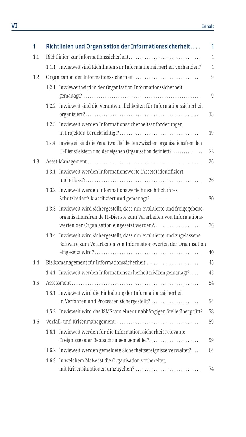 VDA ISA 6.0 & TISAX®: Informationssicherheit in der Automobilindustrie – Das Praxisbuch mit Arbeitsh