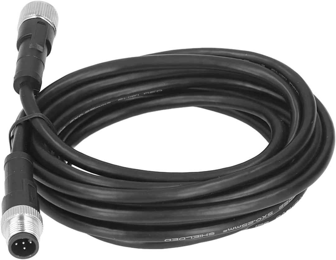 KIMISS Verlängerungskabel, Backbone-Drop-Kabel für Boote für NMEA 2000 Ersatz für Garmin Lowrance Si