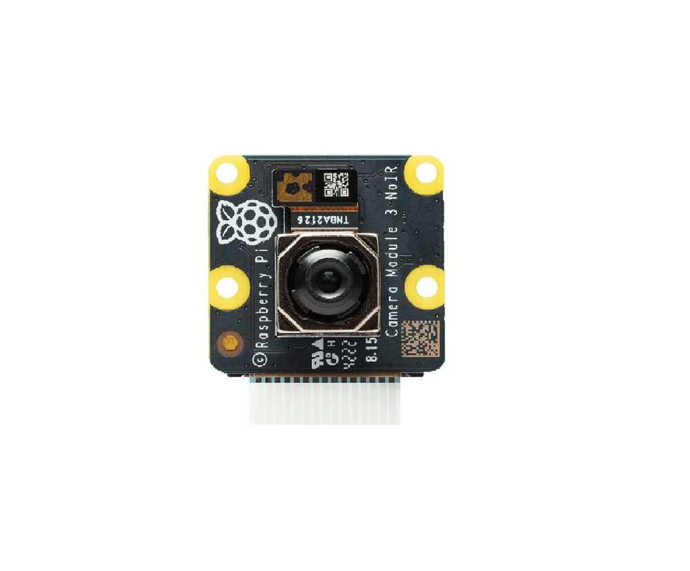 Raspberry RPI Camera Modul 3 Noir 12MP