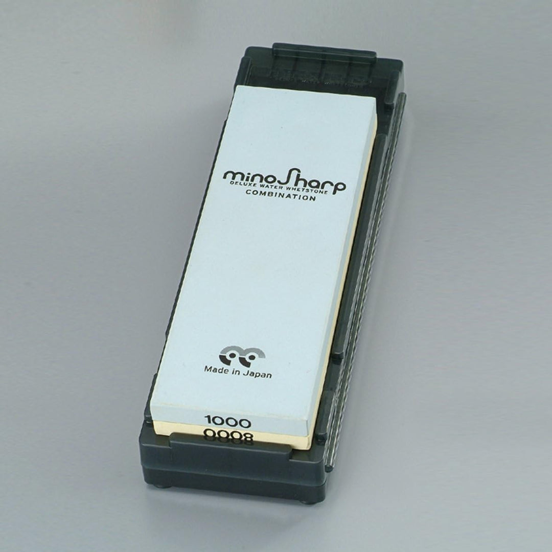 Global 472 Minosharp Schleifstein