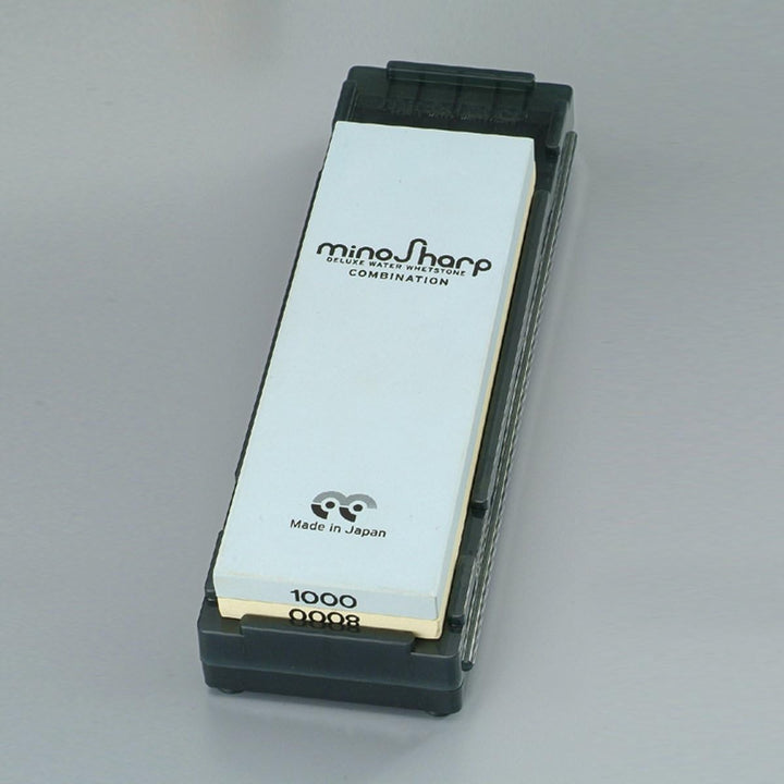 Global 472 Minosharp Schleifstein