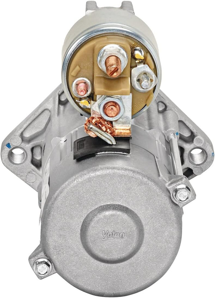 VALEO 438151 Starter Nennleistung: 1,6 kW Stop &amp; Start: NO Zähnezahl: 10 zähne Spannung: 12 V Drehri
