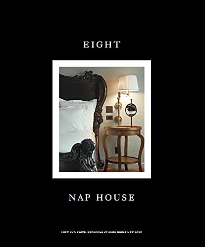 Eat, Drink, Nap: Bringing the House Home, Gebundenes Buch