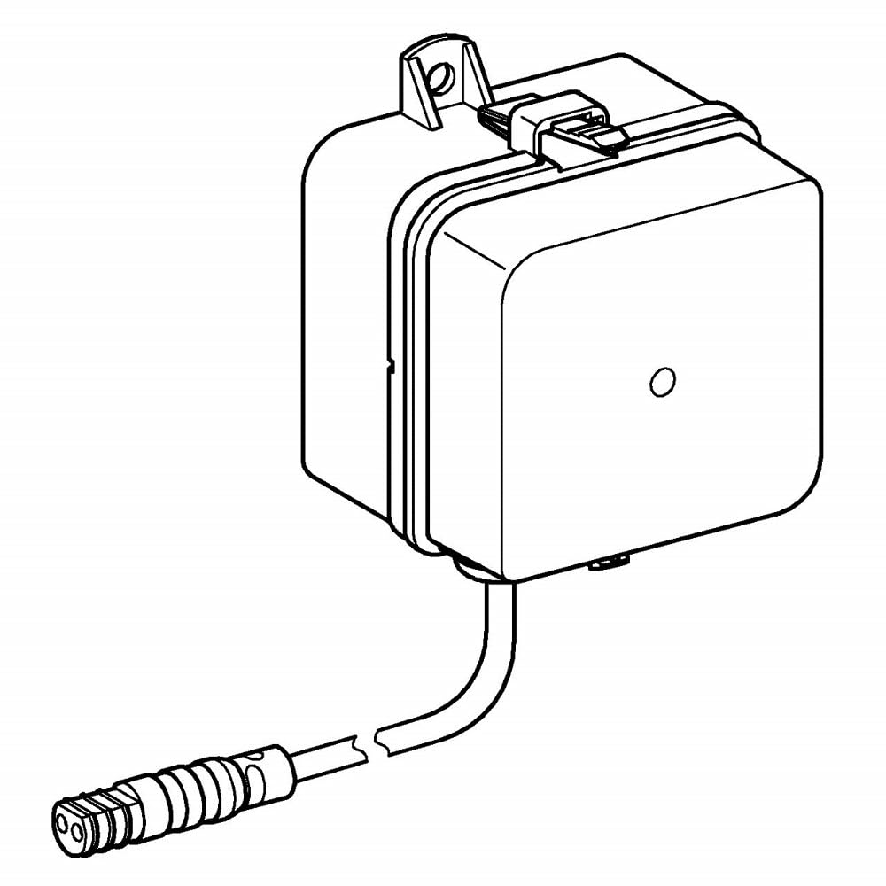 GROHE Schaltnetzteil (für alle Infrarot-Produkte / Generation 2015), 42470000