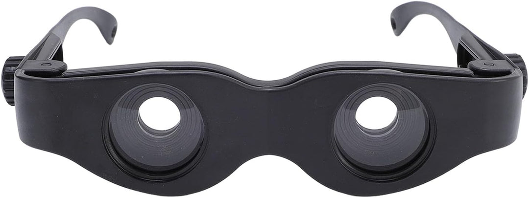 Optisches Fernglas, Opernglas mit 3-fachem Zoom, Fernglas mit Polarisierter Linse, Angelfernglas-Wer