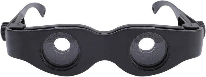 Optisches Fernglas, Opernglas mit 3-fachem Zoom, Fernglas mit Polarisierter Linse, Angelfernglas-Wer