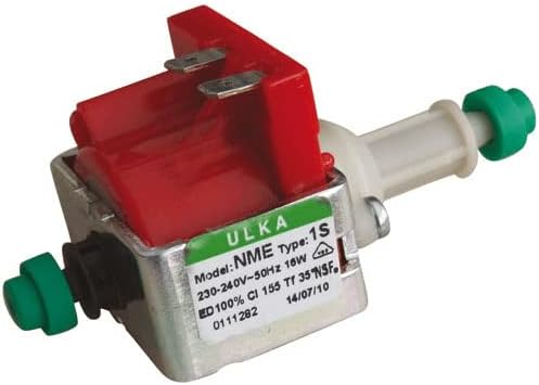 DOMENA - POMPE JYPC-20601-A SANS DIODE - 500411110