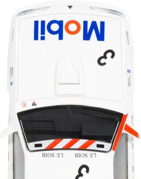 Scalextric Cars – C4549 Holden VL Commodore – Spa 1987 – Holden Dealer Team – Spielzeug-Schlitzauto