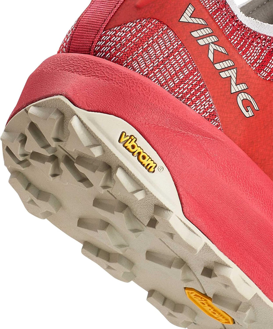 Viking Unisex Cerra Speed GtxWalking Shoe 36 EU Signalred Red, 36 EU Signalred Red