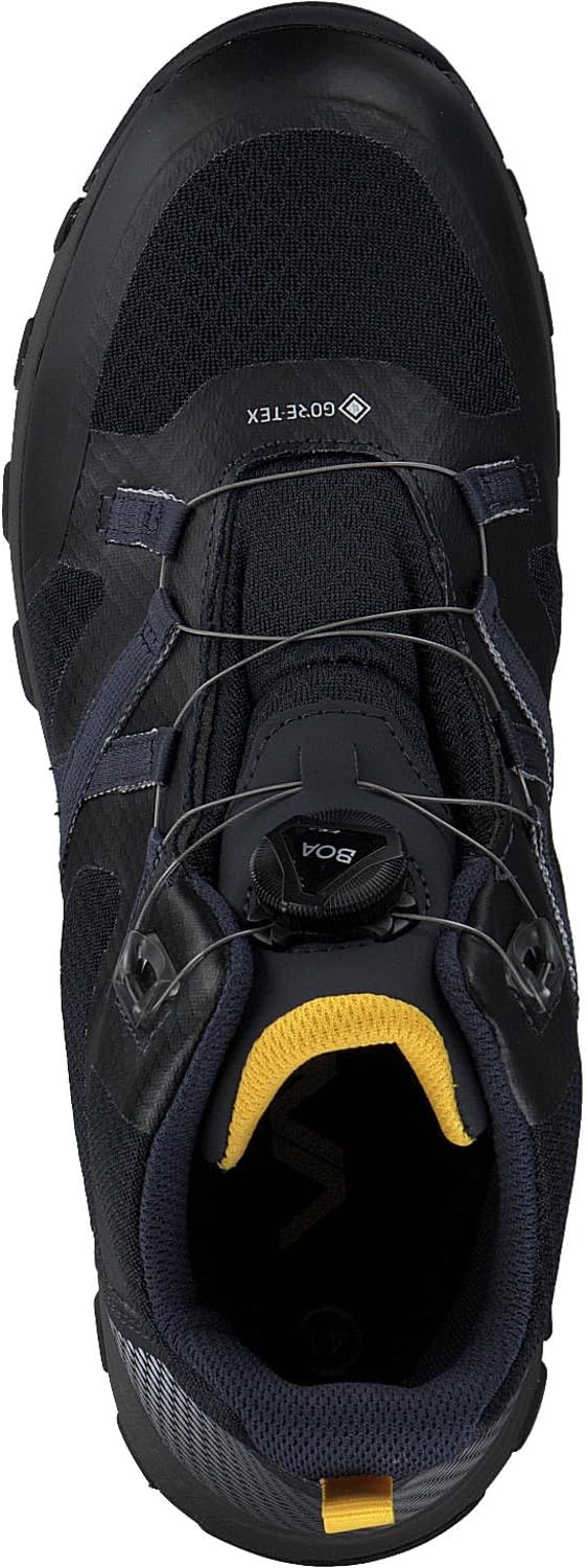 Superfit Jungen Rocket Schneestiefel 40 EU Schmal Blau Grün 8000, 40 EU Schmal Blau Grün 8000