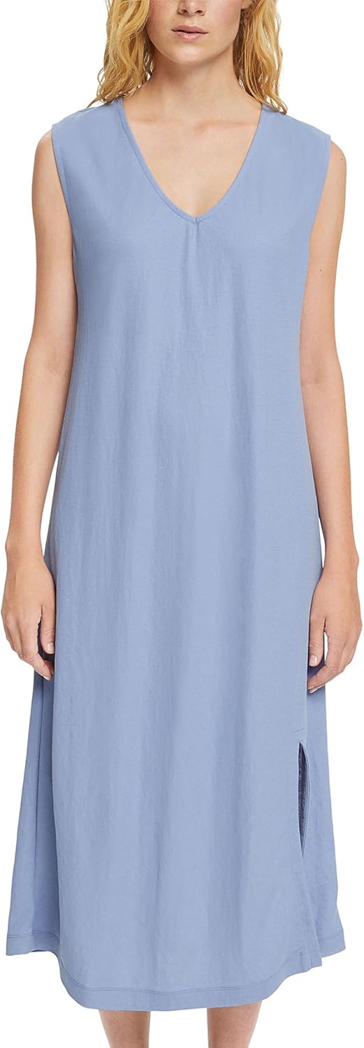 ESPRIT Damen Kleid 052ee1e321