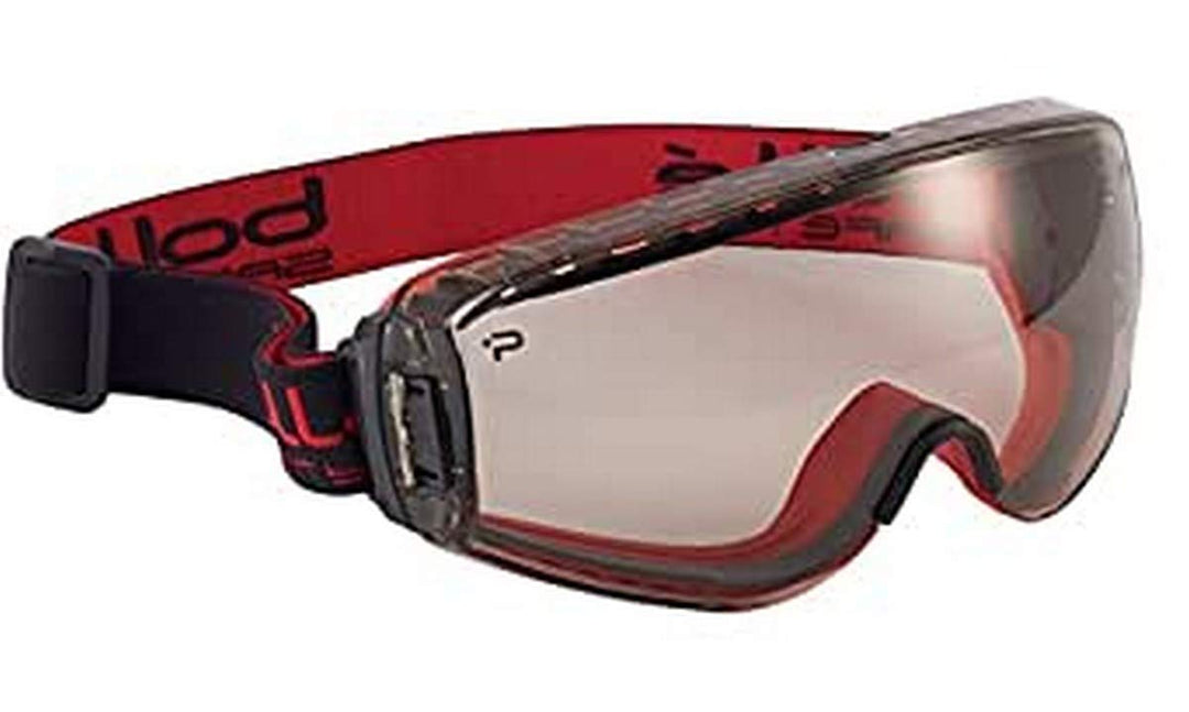 Bollé Safety PILOFCSP, CSP PC Linse Serie PILOT FIREFIGHTER
