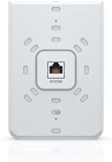 Ubiquiti Networks Wall-mounted WiFi 6 access