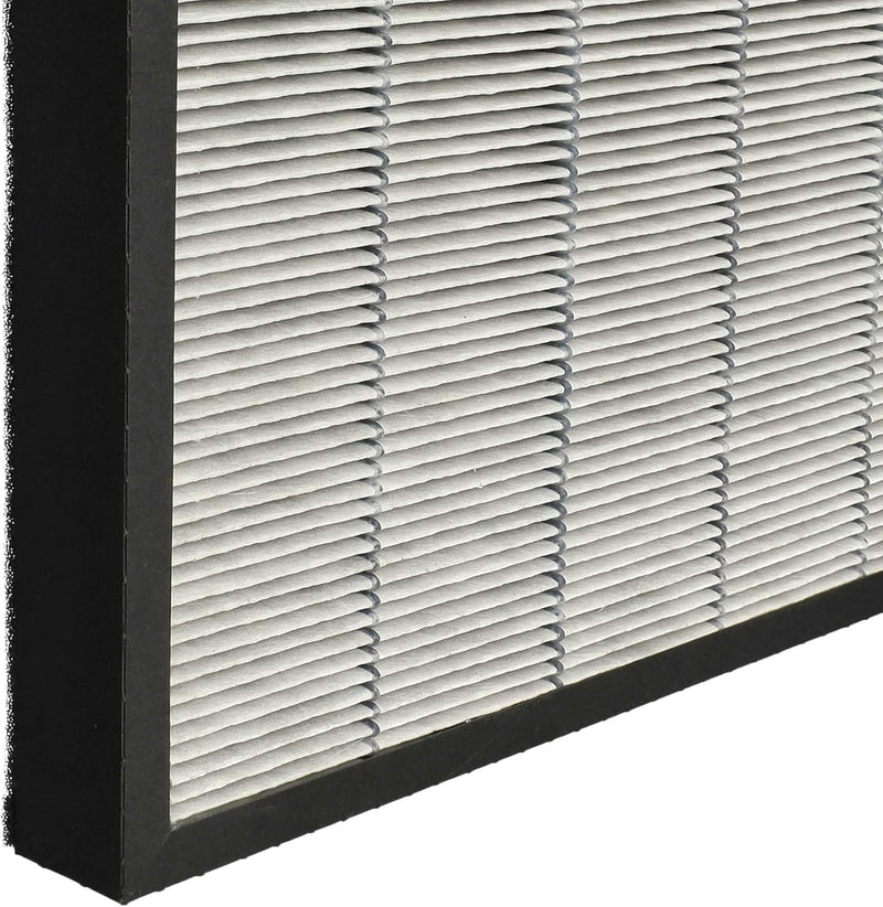 vhbw 2-in-1 Kombifilter kompatibel mit Boneco H680 HYBRID Luftbefeuchter & Luftreiniger - Ersatz für