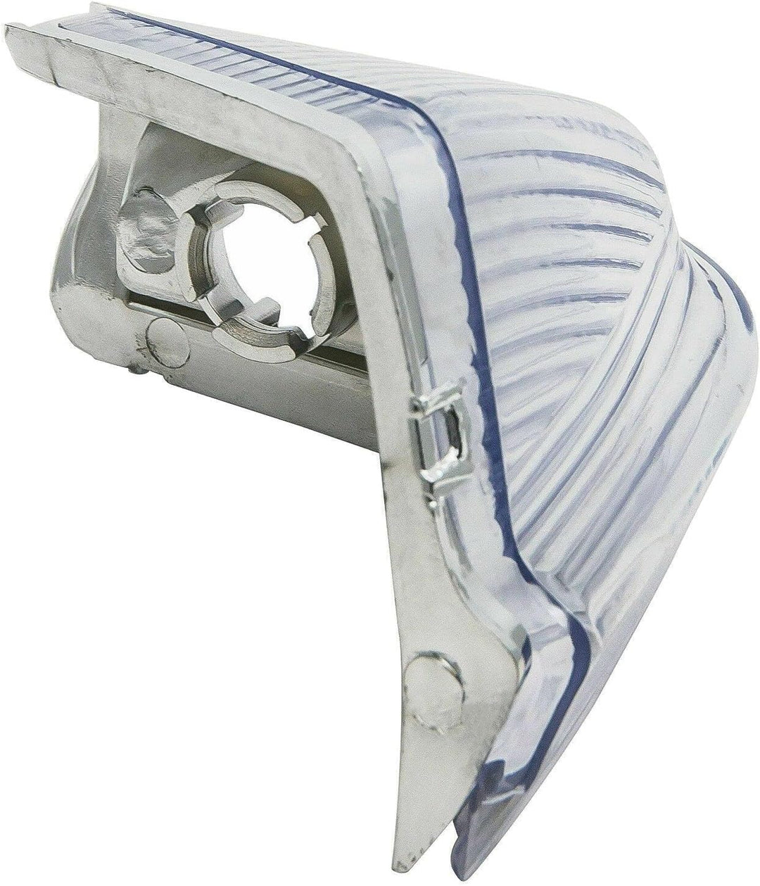 Iegefirm AussEnspiegel TüR Blinkerglas Blinker Ohne GlüHlampen Links und Rechts für Sprinter / 2006-