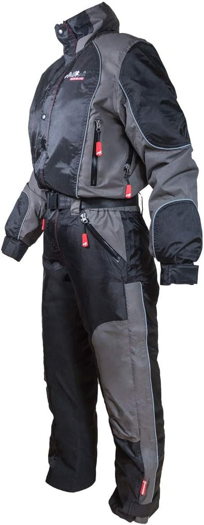 Karlslund Dalvik Winter-Reitoverall M, M