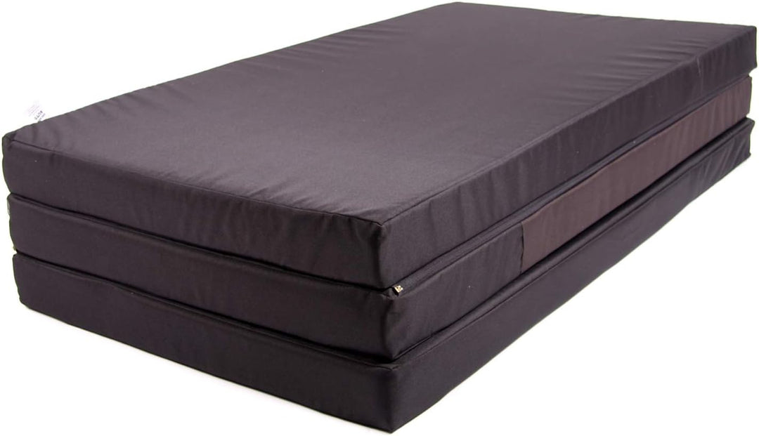 Mayaadi Home Schlafauflage Klappmatratze Bett geignet für Caddy Kombi Life 200x120x8cm MH-SAVWCK-200
