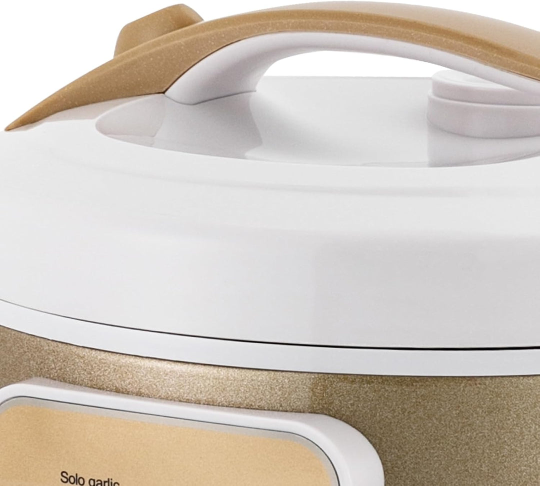 6L Joghurt Maschine Schwarzer Knoblauch Fermenter Yogurt Maker, Zur Herstellung von Joghurt, Natto,