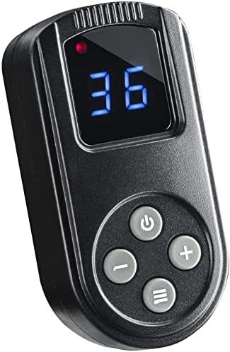 Walimex pro Niova 900 Plus Daylight – LED Videoleuchte Dauerlicht Flächenleuchte, 54 Watt, 900 LED,