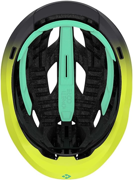 Lazer Unisex-Adult Strada Kineticore Casco S Mehrfarbig, S Mehrfarbig