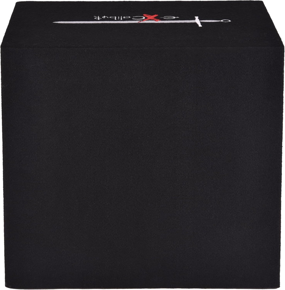 Excalibur X12.1BR Boombox 12-inch 1000W Bass Reflex