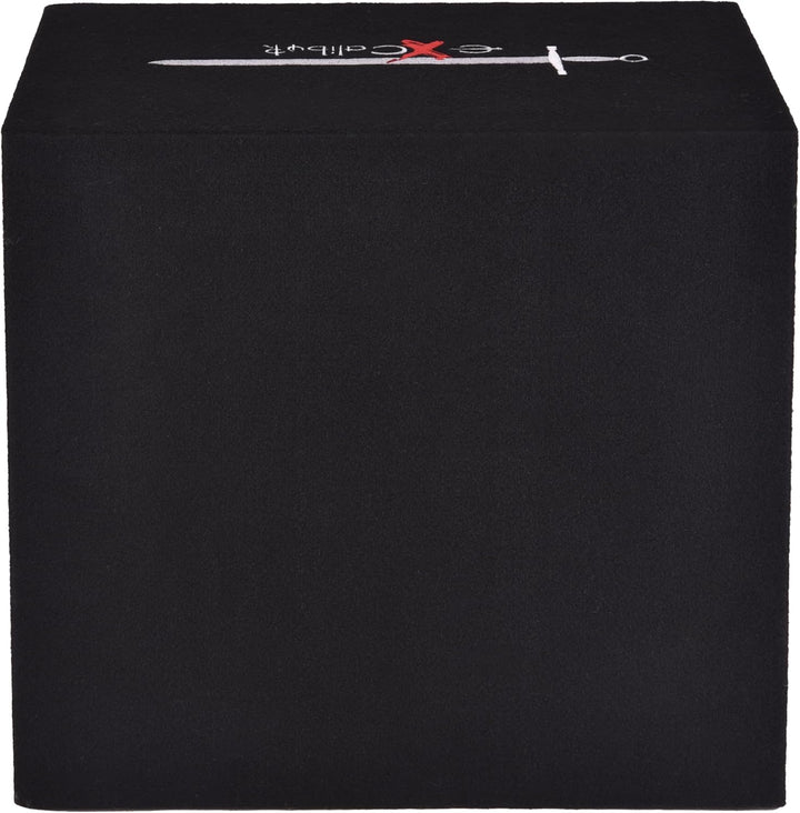 Excalibur X12.1BR Boombox 12-inch 1000W Bass Reflex