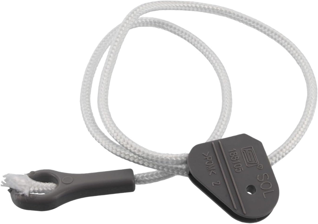 Genuine BEKO Geschirrspüler Türscharnier STRAP 1881050100