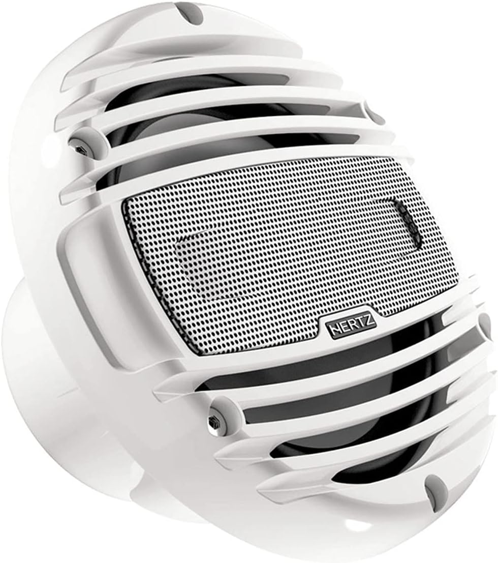 Hertz HMX 6.5 LD 16,5 cm Lautsprecher