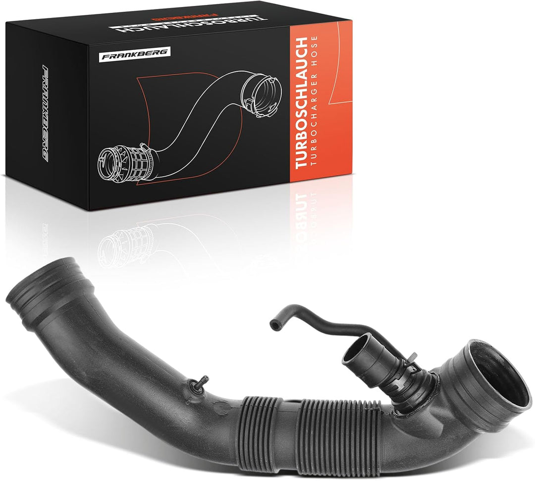 Ansaugschlauch Luftschlauch Luftfilter für A3 Altea Leon Toledo III Octavia II Caddy III Golf J-e-t-