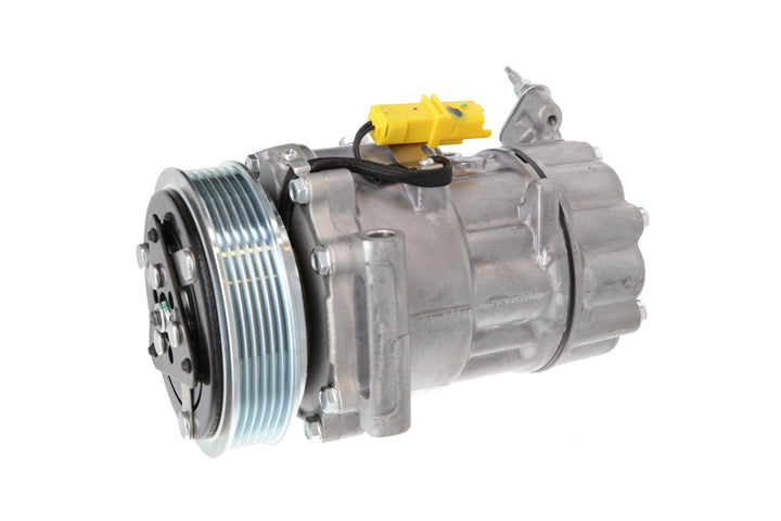 Valeo Kompressor Klimaanlage 813206