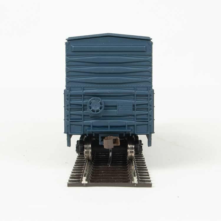 Spur H0 - Walthers Güterwagen Boxcar CSX Transportation