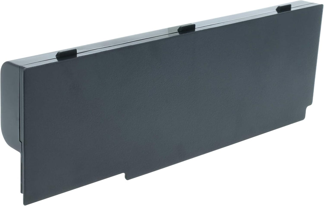 vhbw Akku kompatibel mit Acer Aspire 7730Z, 7735, 7735G, 7735Z, 7735ZG, 7736G, 7736Z Notebook (5200m