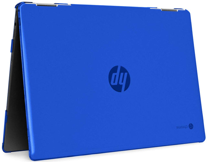 mCover Hartschalen-Schutzhülle nur für HP Chromebook X360 14-DA0000 Serie Laptops (nicht kompatibel